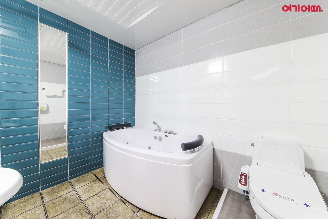 Dome Hotel Kvangdzsu Kültér fotó